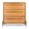 dBodhi Outline Dresser - 3 Drawers