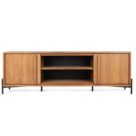 dBodhi Outline Dresser - 2 Doors/2 Shelves