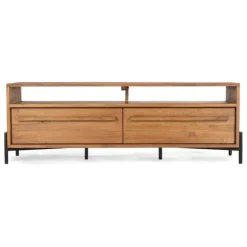 dBodhi Outline Dresser - 2 Drawers/1 Open Rack