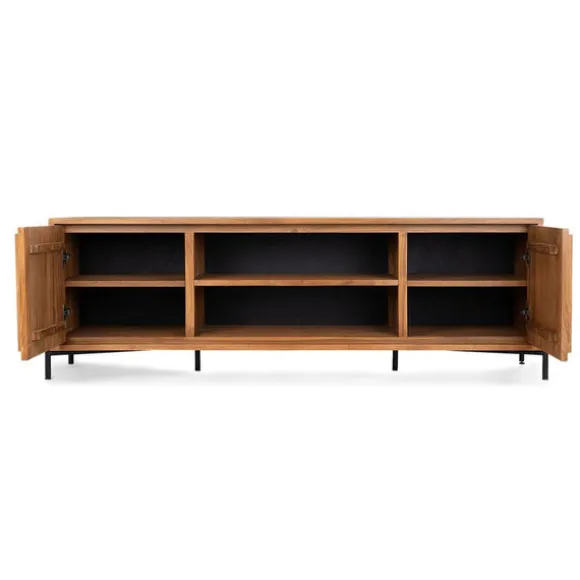 dBodhi Outline Dresser - 2 Doors/2 Shelves