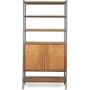 dBodhi Outline Open Cabinet - 2 Doors