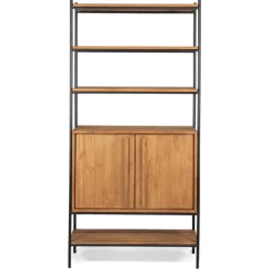 dBodhi Outline Open Cabinet - 2 Doors