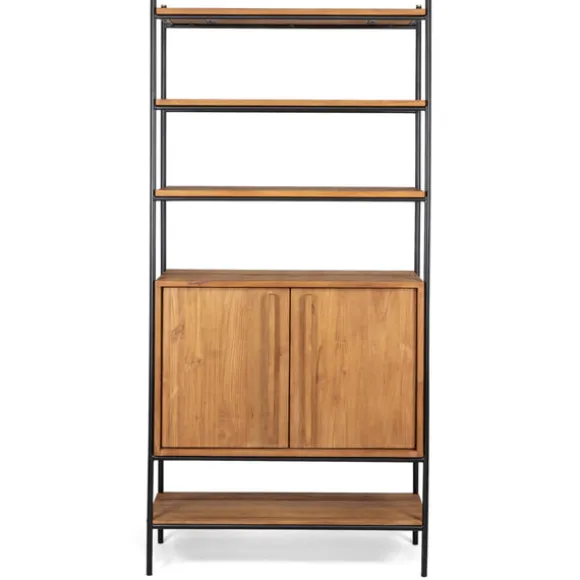 dBodhi Outline Open Cabinet - 2 Doors