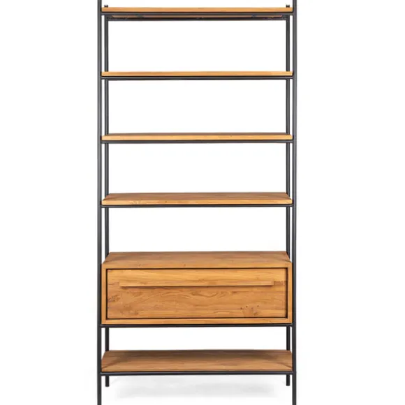 dBodhi Outline Open Cabinet - 1 Drawer
