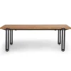 dBodhi Outline Rectangular Coffee Table