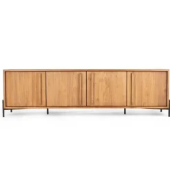 dBodhi Outline Short Dresser - 4 Doors
