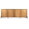 dBodhi Outline Tall Dresser - 4 Doors