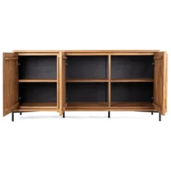 dBodhi Outline Tall Dresser - 3 Doors