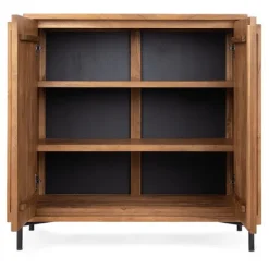 dBodhi Outline Tall Dresser - 2 Doors