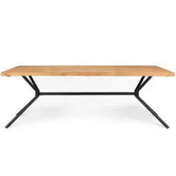 dBodhi Oxo Rectangular Dining Table