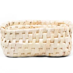dBodhi Semeru Rectangular Basket