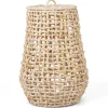 dBodhi Sumbing Laundry Basket