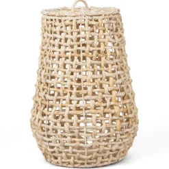 dBodhi Sumbing Laundry Basket