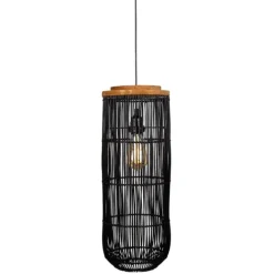 dBodhi Tub Hanging Lamp