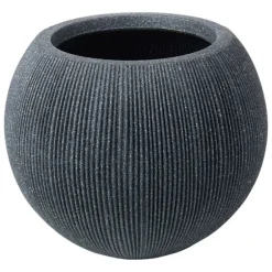 Dean Round Planter