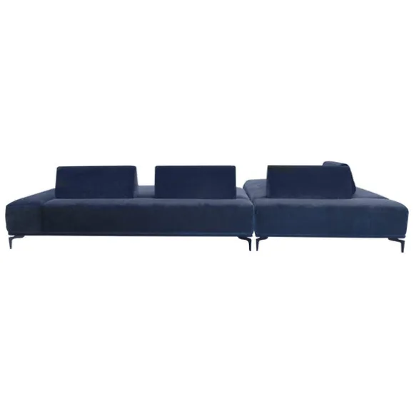 Define L Shape Sofa