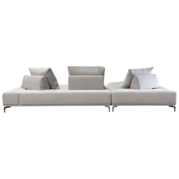 Define L Shape Sofa