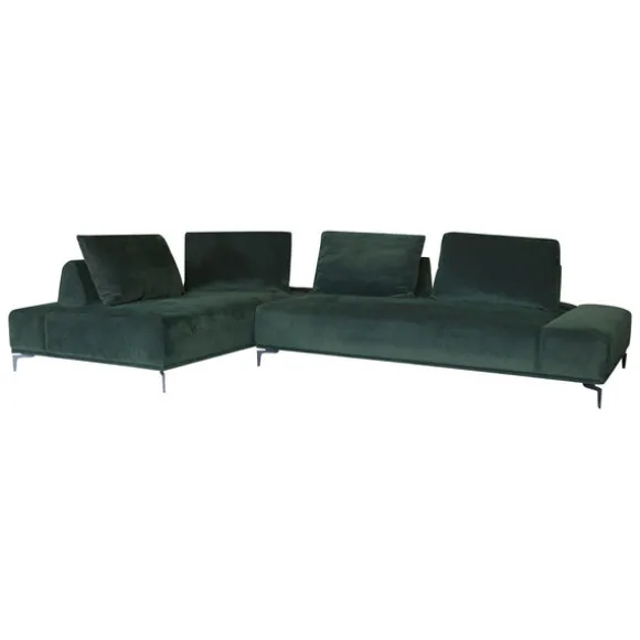 Define L Shape Sofa