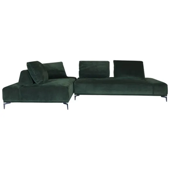 Define L Shape Sofa