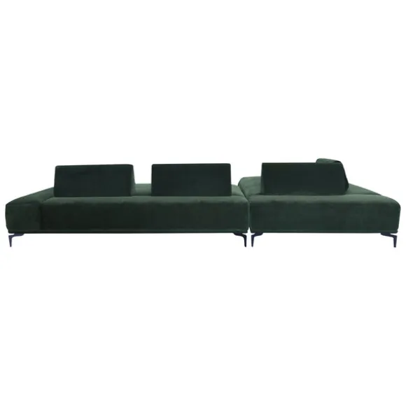 Define L Shape Sofa