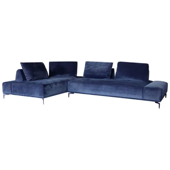 Define L Shape Sofa
