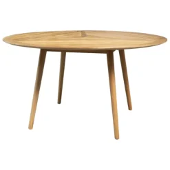 Define Round Dining Table