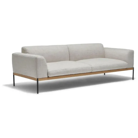 Department 3 Seater Sofa