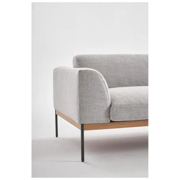 Department 3 Seater Sofa