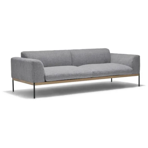 Department 3 Seater Sofa