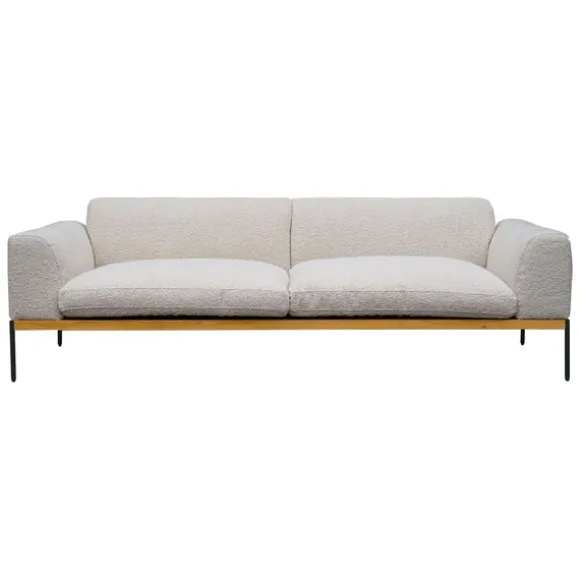 Department 3 Seater Sofa
