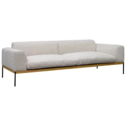 Department 3 Seater Sofa
