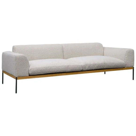 Department 3 Seater Sofa