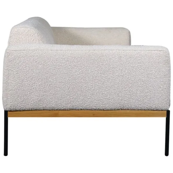 Department 3 Seater Sofa
