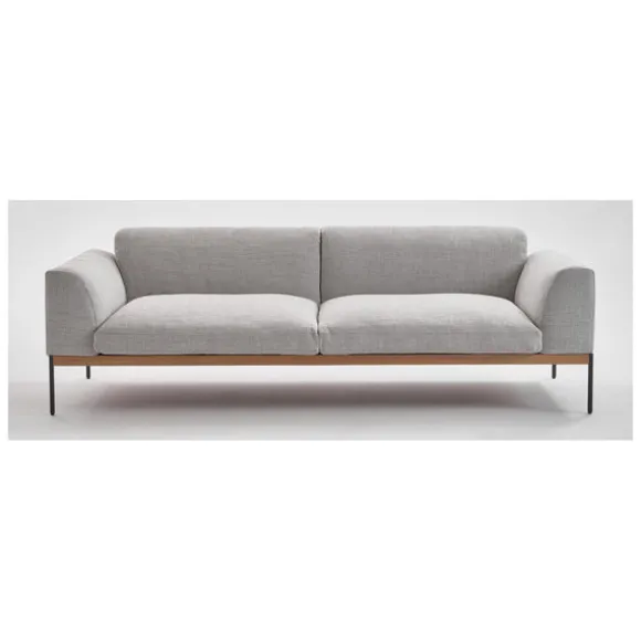 Department 3 Seater Sofa