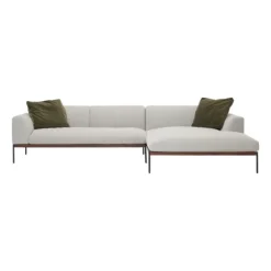 Department V4 L Shape Sofa