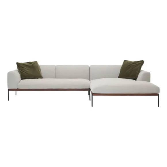 Department V4 L Shape Sofa
