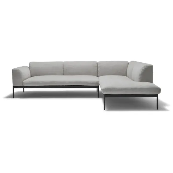 Department V1 L Shape Sofa