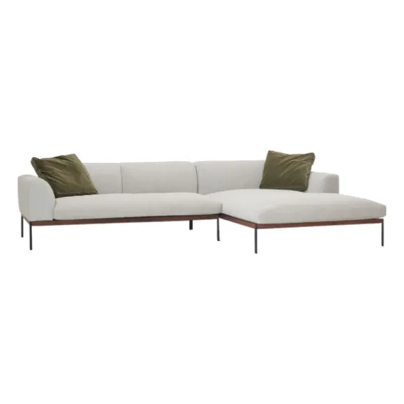Department V4 L Shape Sofa