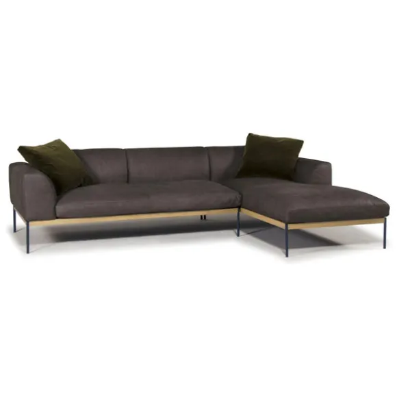 Department V2 L Shape Sofa