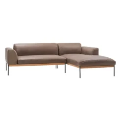 Department V3 L Shape Sofa