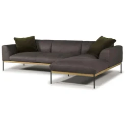 Department V2 L Shape Sofa