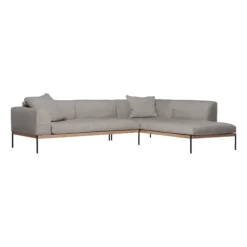 Department V1 L Shape Sofa