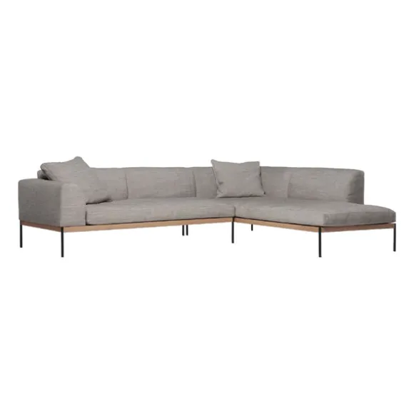 Department V1 L Shape Sofa