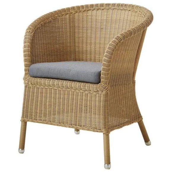 Derby Lounge Chair