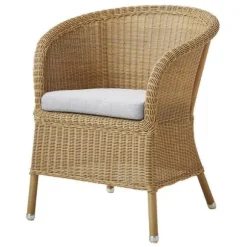 Derby Lounge Chair