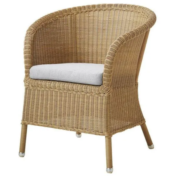 Derby Lounge Chair