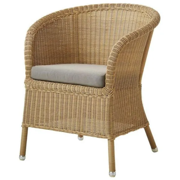 Derby Lounge Chair