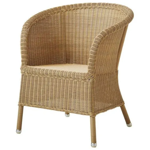 Derby Lounge Chair