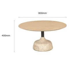 Dew Coffee Table