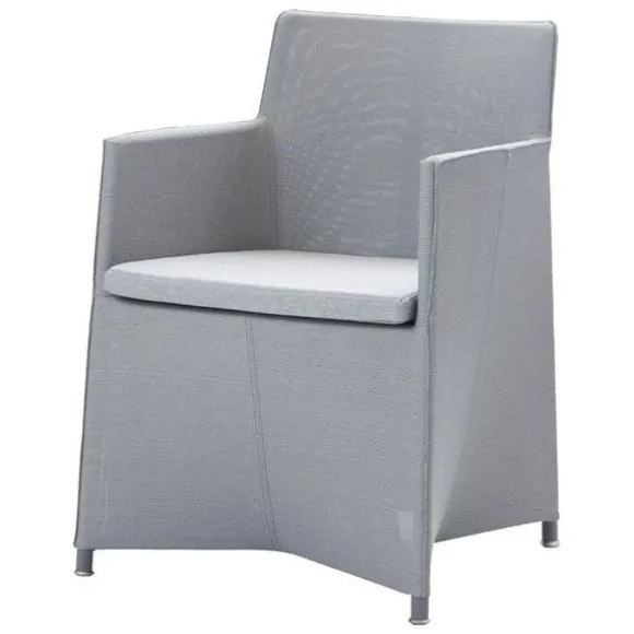 Diamond Dining Chair - Tex
